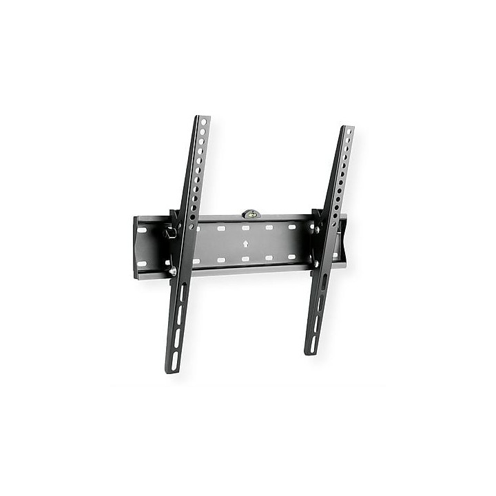 VALUE STAFFA TV A MURO FINO A 40 kG 39,7CM 32-55