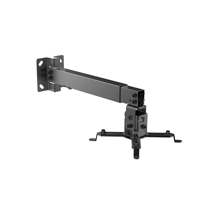 LINK BRACCIO SUPPORTO DA MURO O SOFFITTO PER PROIETTORE