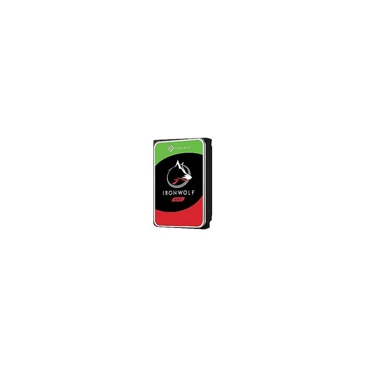 SEAGATE HDD IRONWOLF 2TB 5400 RPM 64MB CACHE
