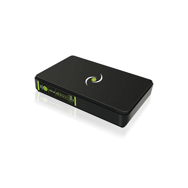 TECNOWARE UPS ERA PLUS DC 5V/9V/12V POE 24V/48V TOGETHER ON
