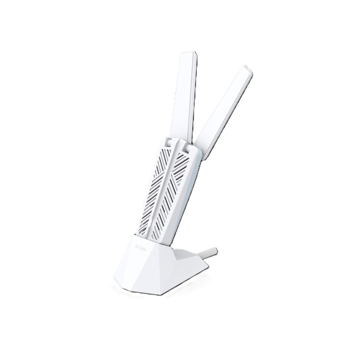 D-LINK USB ADAPTER BE6500 WI-FI 7