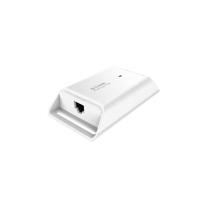 D-LINK POE INJECTOR PORTA GIGABIT 19,2W