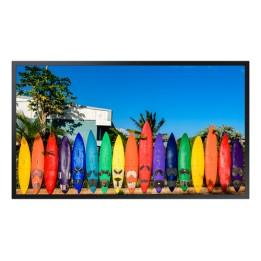 SAMSUNG MONITOR DIGITAL SIGNAGE 55 LED 4K UHD 4000 CDM, OM55B, HDMI,..