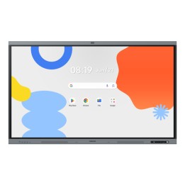 SAMSUNG DISPLAY TOUCH 65 16:9 4K UHD 450 CDM, WAFX-P, HDMI, IR TOUCH,.