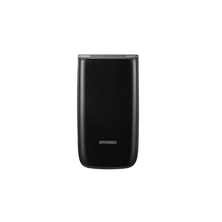 BRONDI CELLULARE MAGNUM 4 NERO