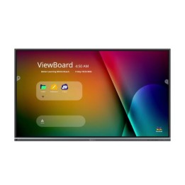 WACEBO DABLIU DISPLAY TOUCH INTERATTIVO 75 L1R, 4K UHD, 8GB / 256B ST.