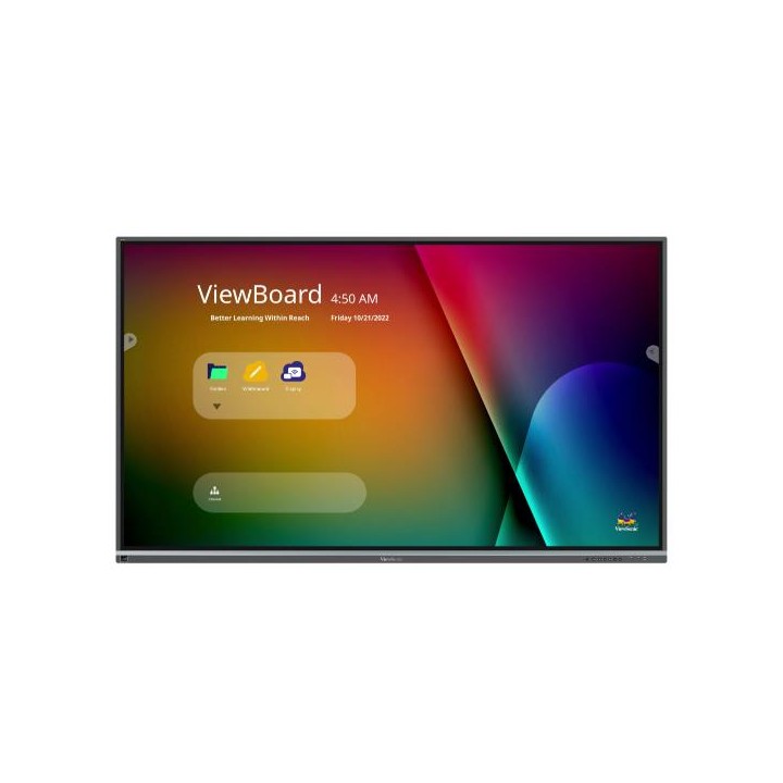 WACEBO DABLIU DISPLAY TOUCH INTERATTIVO 75 L1R, 4K UHD, 8GB / 256B ST.
