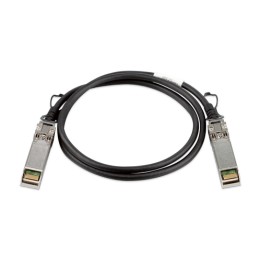 D-LINK CAVO DI RETE 1M SFP+ DIRECT ATTACH STACKING CABLE