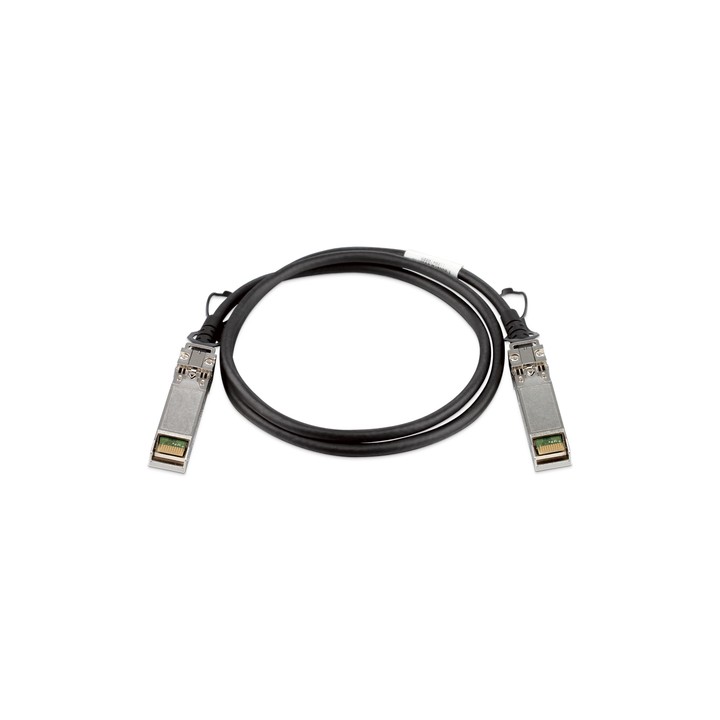 D-LINK CAVO DI RETE 1M SFP+ DIRECT ATTACH STACKING CABLE