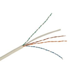 LEGRAND CAVO CAT. 6 U/UTP LSZH ECA AWG24