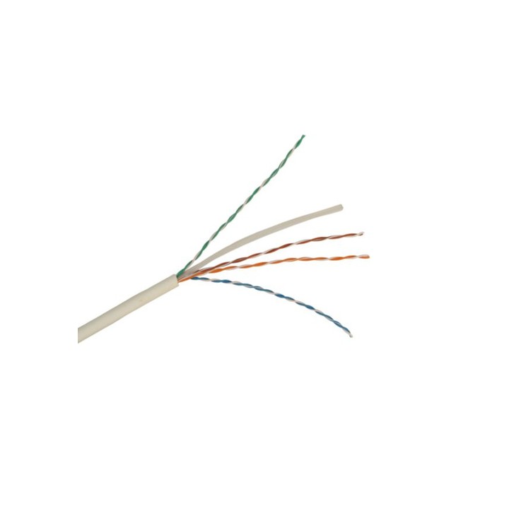 LEGRAND CAVO CAT. 6 U/UTP LSZH ECA AWG24