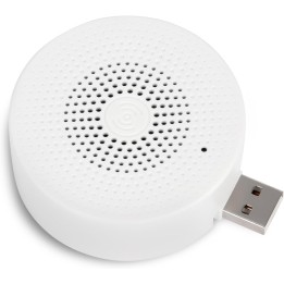 ISIWI CHIME RADIO USB ISW-CME01U PER COLLEGAMENTO A CAMPANELLI ISIWI