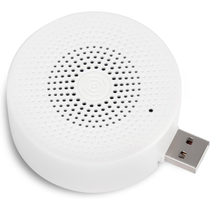 ISIWI CHIME RADIO USB ISW-CME01U PER COLLEGAMENTO A CAMPANELLI ISIWI