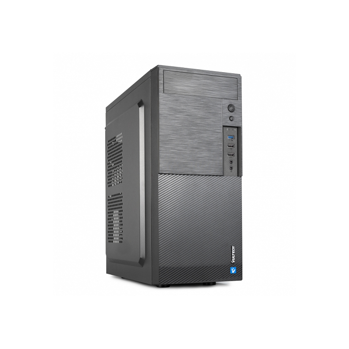 VULTECH CASE ATX VCO-A1699, 2XUSB 2.0, 1XUSB 3.0