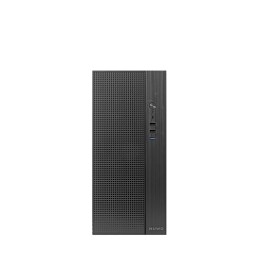 NUWO CASE OPAL Z300, CAPACIT M-ATX