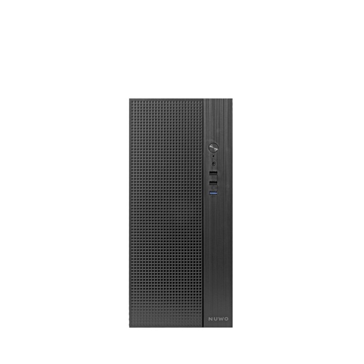 NUWO CASE OPAL Z300, CAPACIT M-ATX