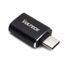 VULTECH ADATTATORE USB 3.0 TO TYPE-C