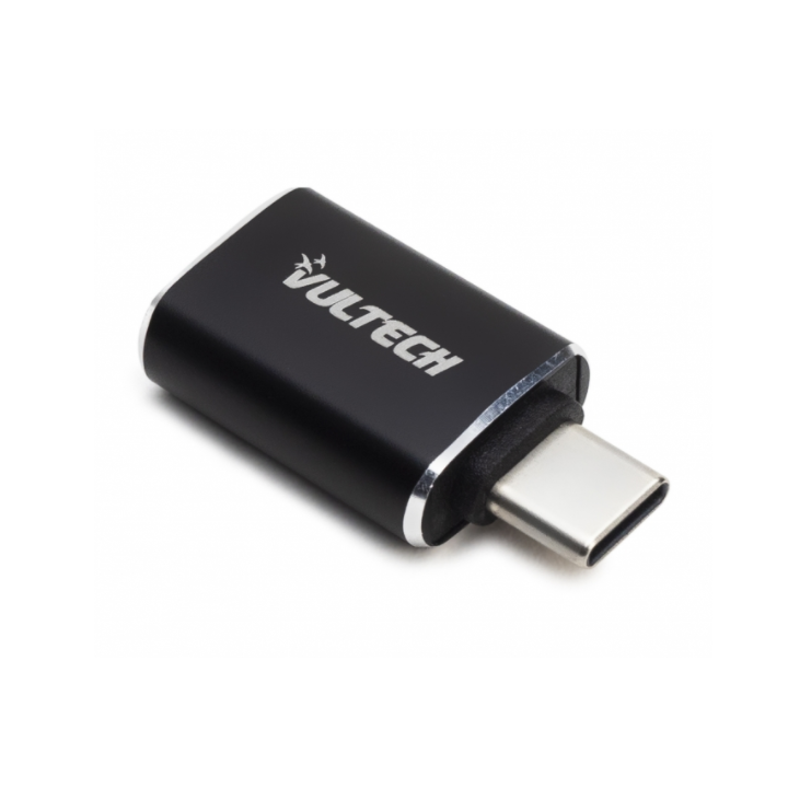 VULTECH ADATTATORE USB 3.0 TO TYPE-C
