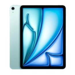 Apple iPad Air 2026 8Gen 11" 128GB CELL M4 Blue ITA MH794TY/A