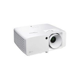 OPTOMA VIDEOPROIETTORE ZH401E, FHD, 4500 LUMEN, FULL 3D, CONTR 2.000..