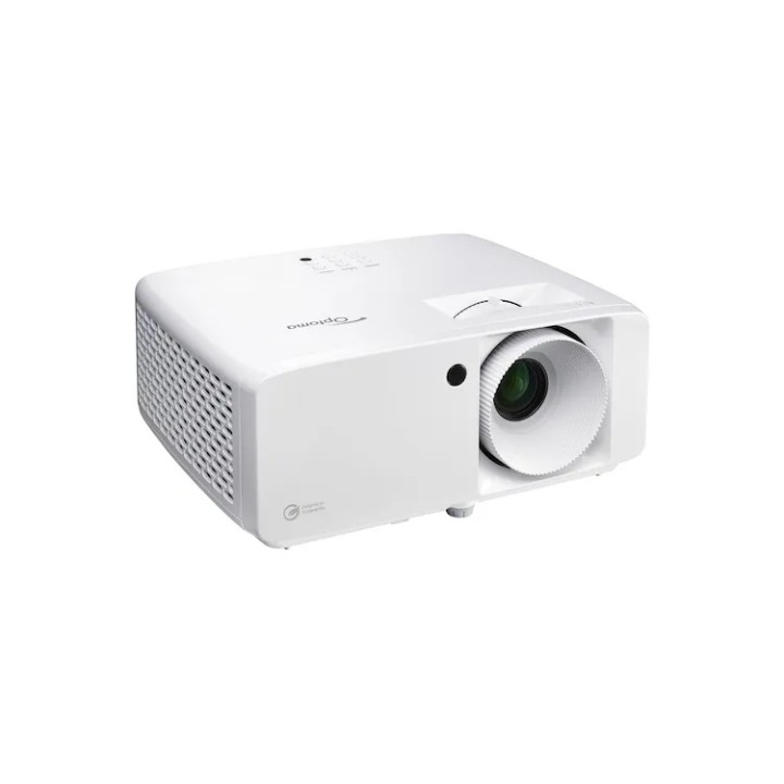 OPTOMA VIDEOPROIETTORE ZH401E, FHD, 4500 LUMEN, FULL 3D, CONTR 2.000..