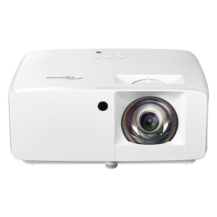 OPTOMA VIDEOPROIETTORE GT2000HDR, 3500 LUMEN, 30.000H, 2 X HDMI(MHL),.