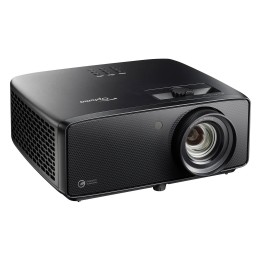 OPTOMA VIDEOPROIETTORE 4K UHD HDR10, 3000 LUMEN, CONTRASTO 3.000.000:.
