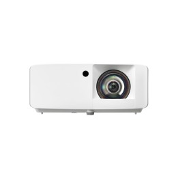 OPTOMA VIDEOPROIETTORE ZW350ST, WXGA, 3600 LUMEN, LASER, 2.000.000:1,.