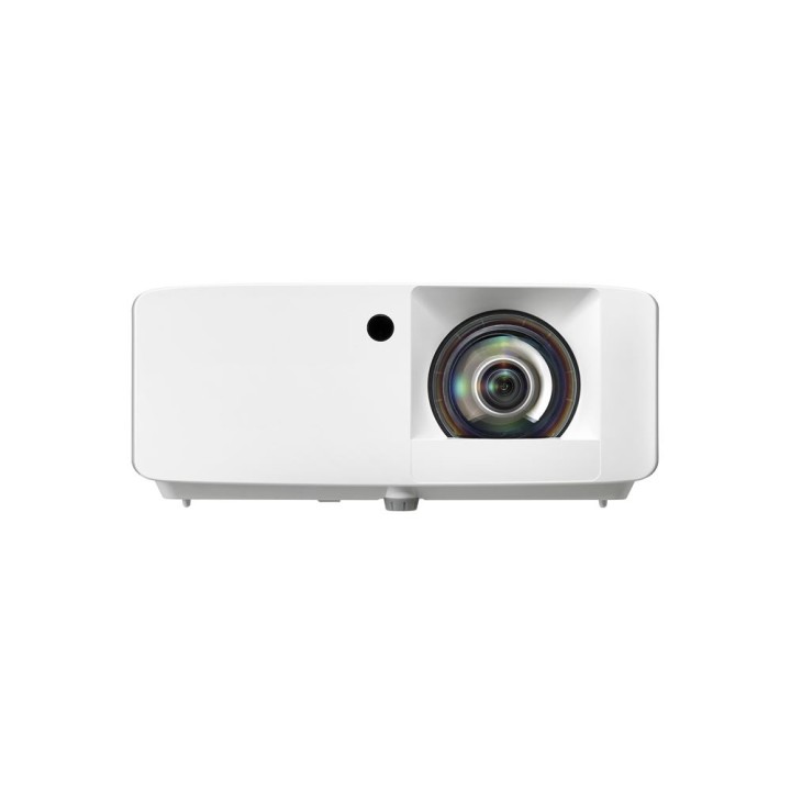 OPTOMA VIDEOPROIETTORE ZW350ST, WXGA, 3600 LUMEN, LASER, 2.000.000:1,.