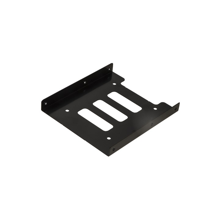 LINK FRAME DI MONTAGGIO PER HDD/SSD 2,5" SU ALLOGGIAMENTI 3,5" CON VI.