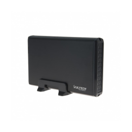VULTECH BOX ESTERNO 3,5" HDD SATA USB 3.0 REV 2.1