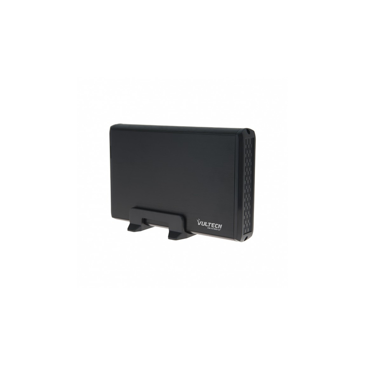 VULTECH BOX ESTERNO 3,5" HDD SATA USB 3.0 REV 2.1