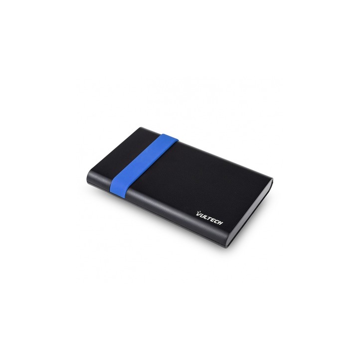 VULTECH BOX ESTERNO 2,5 HDD SATA USB 3.0