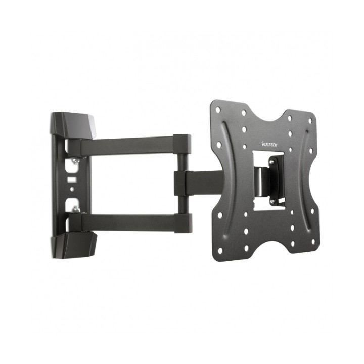 VULTECH BRACCIO STAFFA SERIE LITE PER TV LED LCD E PLASMA DA 23 A 42..