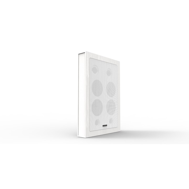 EMPIRE MEDIA QUADRO WIRELESS UHF