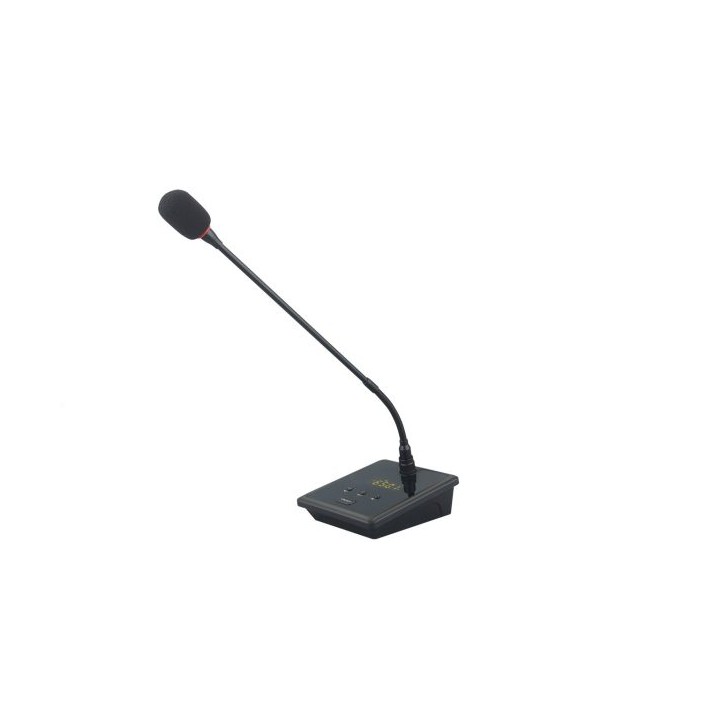 EMPIRE MEDIA RADIOMICROFONO DESK PRO