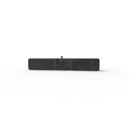 EMPIRE MEDIA SOUNDBAR SBU2R CON WEBCAM E 2 RADIOMICROFONI