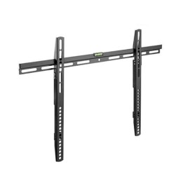 LINK SUPPORTO A MURO PER TV 37-70" FINO A 40 KG CON BOLLA PER LIVELLA.