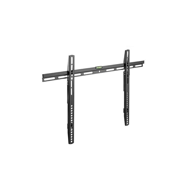 LINK SUPPORTO A MURO PER TV 37-70" FINO A 40 KG CON BOLLA PER LIVELLA.