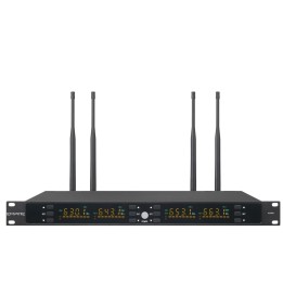 EMPIRE RICEVITORE UHF 4 CANALI