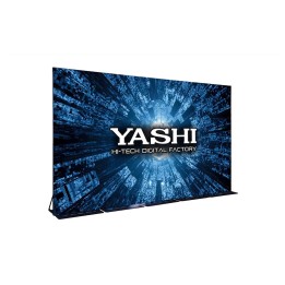 YASHI AULA MAGNA PICASSO, 5x Picasso 640x1920mm, Dimensioni totali 3,.