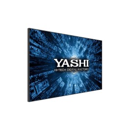 YASHI QUADRO SIGNAGE 32 FHD 500 CDM, 2GB / 32 GB, WFI, HDMI, MULTIMED.