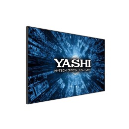 YASHI QUADRO SIGNAGE 55 4K 4/64GB, HDMI, ANDROID 11