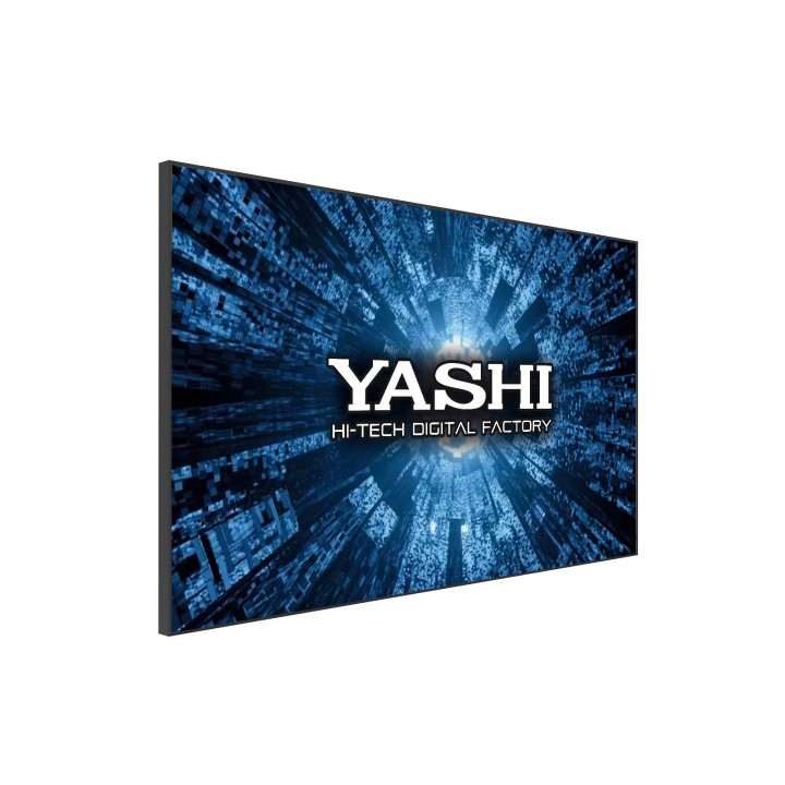 YASHI QUADRO SIGNAGE 55 4K 4/64GB, HDMI, ANDROID 11