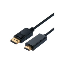 STANDARD CAVO DISPLAYPORT, DP - HDTV, ST/ST, 3M