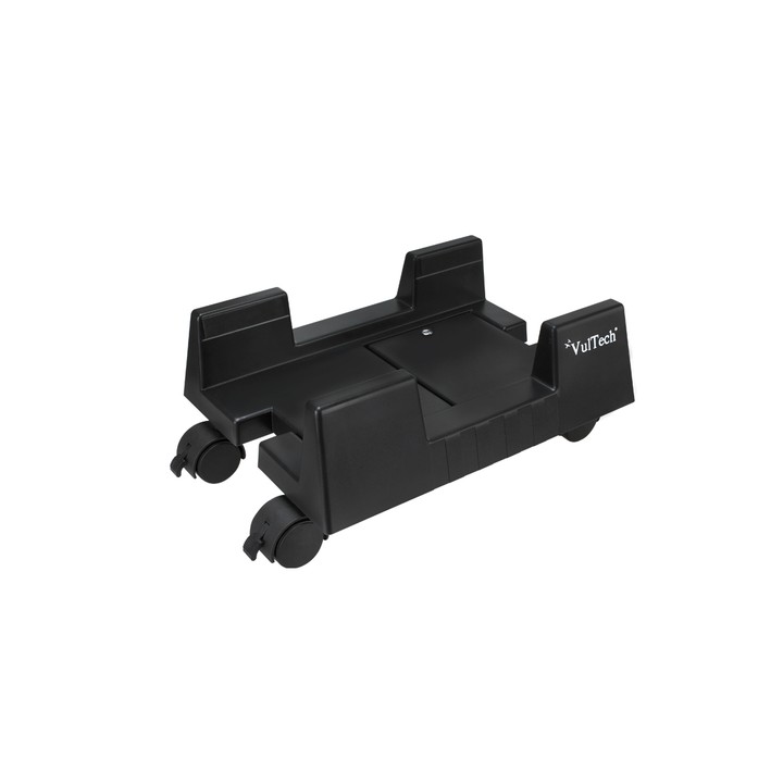 VULTECH CARRELLO IN PLASTICA 4 RUOTE