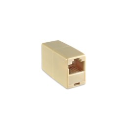 VULTECH ADATTATORE RJ45 FEMMINA/FEMMINA