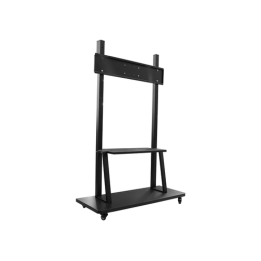 YASHI CARRELLO MOBILE PER INTERACTIVE DISPLAY DA 65 A 86