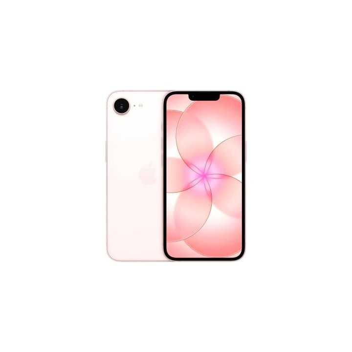 Apple iPhone 17e 256GB 6.1"Soft Pink MHRX4AF/A