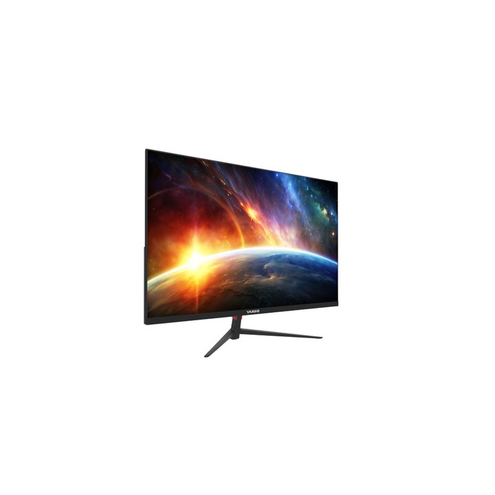 YASHI MONITOR GAMING 24,5 LED VA 16:9 FHD 1MS 180HZ 300 CDM, DP/HDMI,.